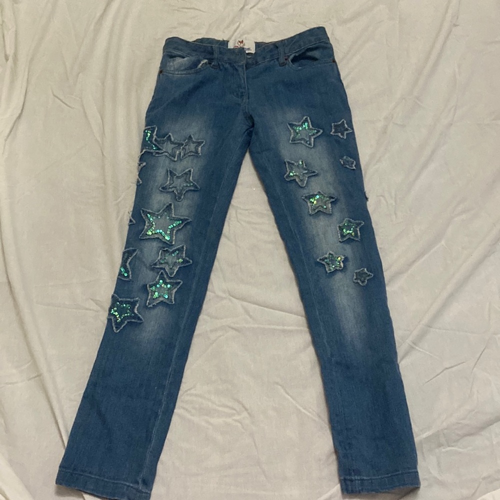 Vintage Jeans!!